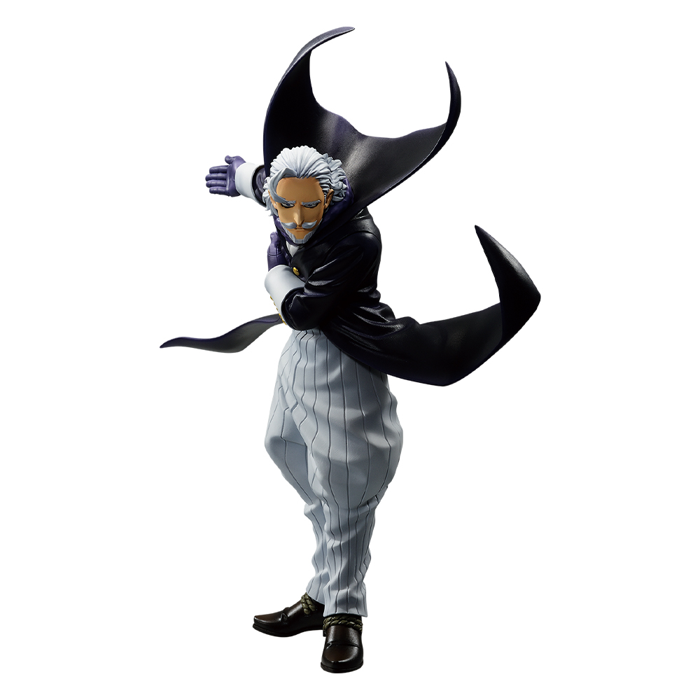 Mô hình IchibanKuji CULTURAL FESTIVAL!-  My Hero Academia Chính hãng Bandai