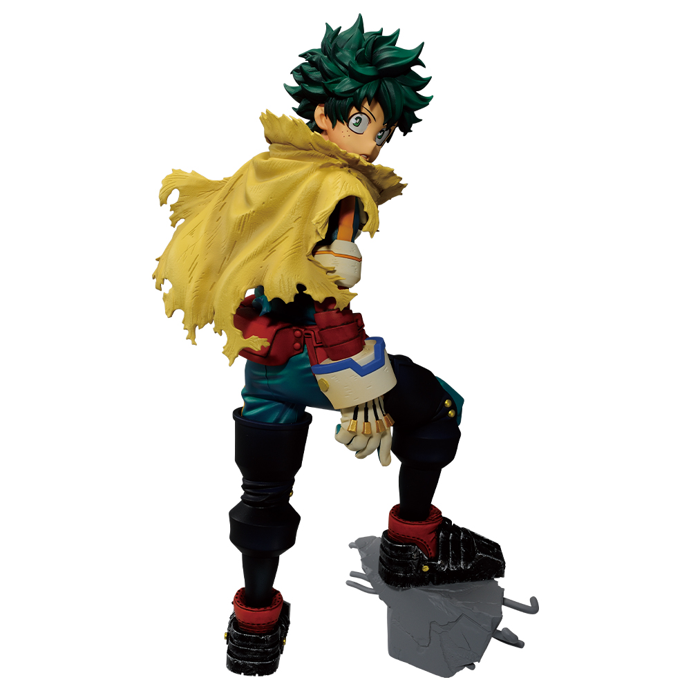 Mô hình IchibanKuji -You're Next- - My Hero Academia Chính hãng Bandai