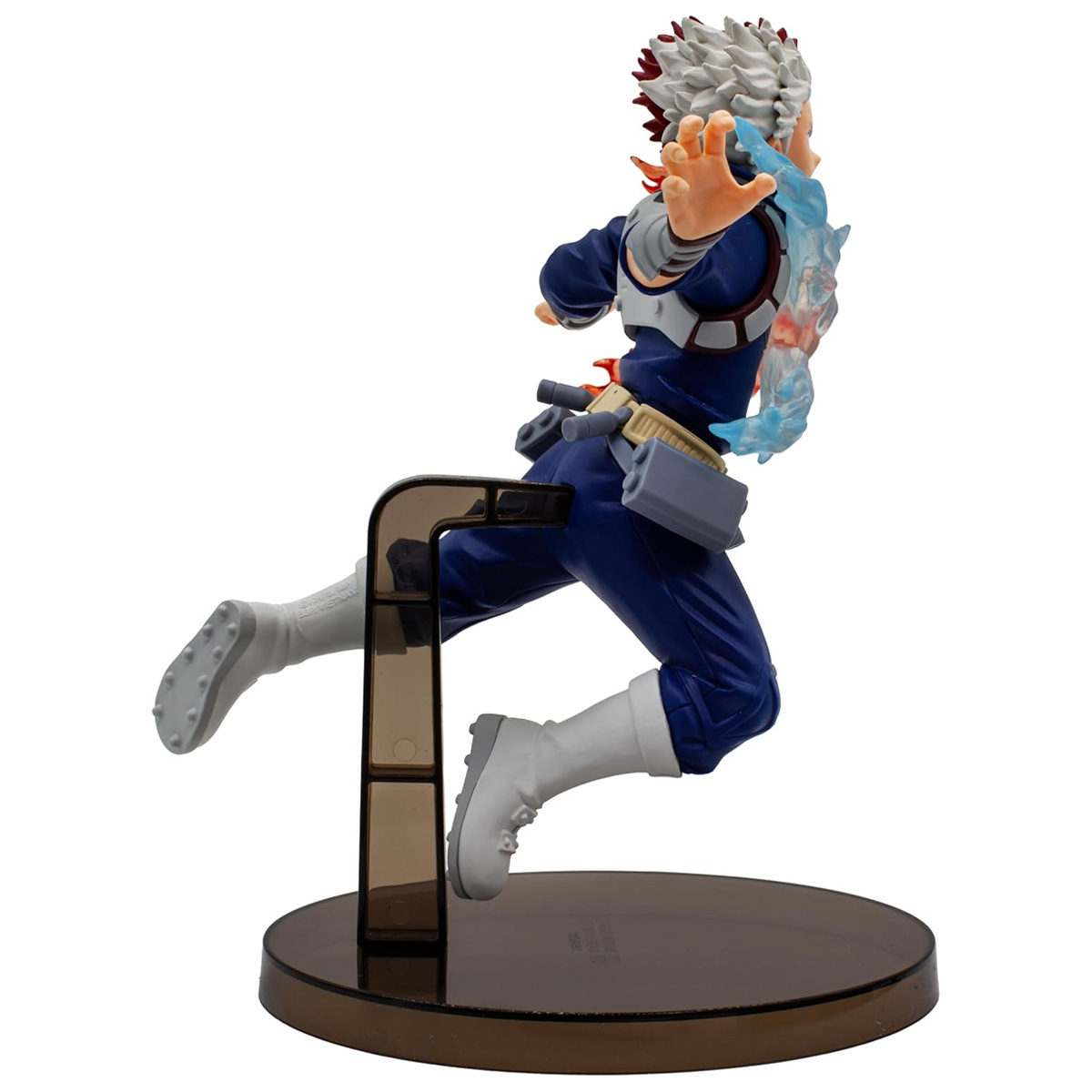 Mô hình Shoto Todoroki The Amazing Heroes Plus - My Hero Academia Chính hãng Bandai