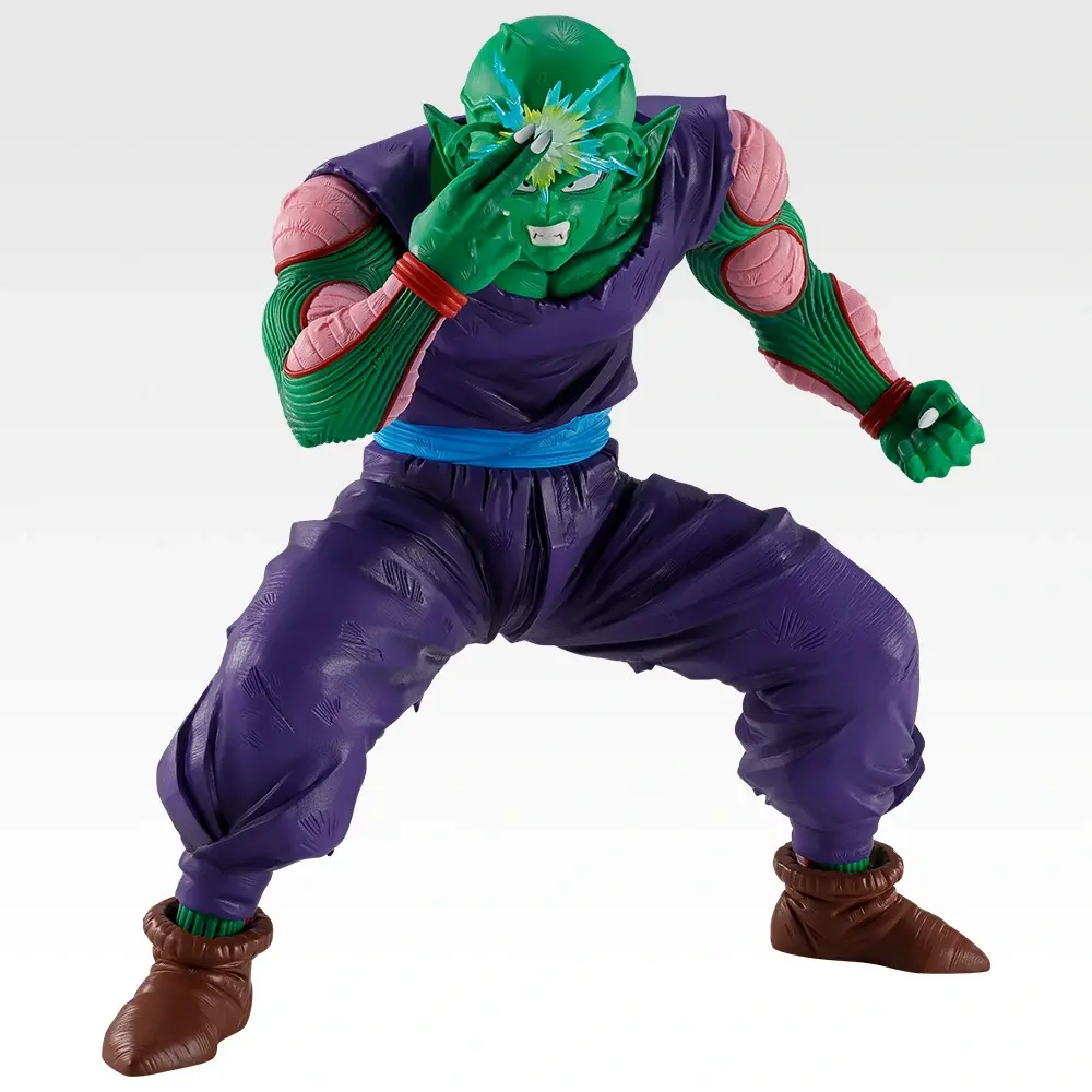 Mô hình IchibanKuji Spectacle Battle- DragonBall Chính hãng Bandai