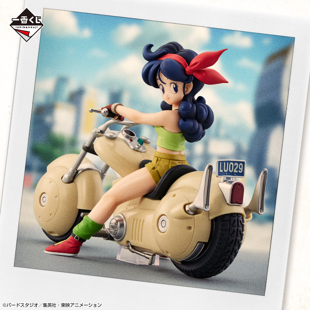 Mô hình IchibanKuji Dragonball Snap Collection - DragonBall Chính hãng Bandai