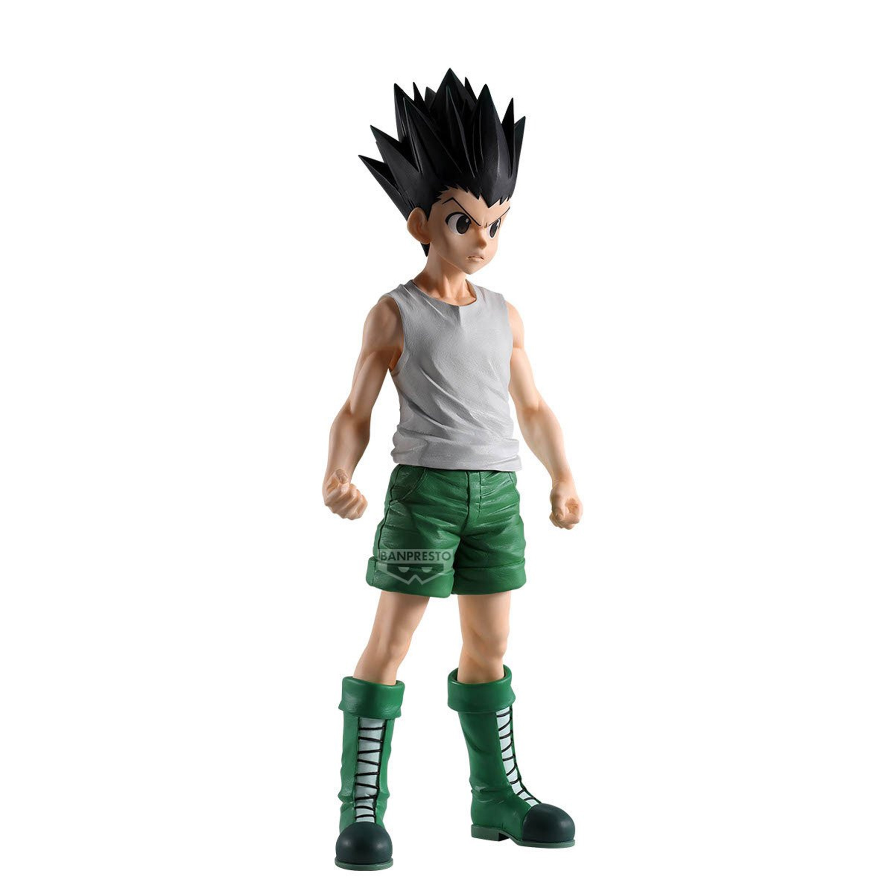 Mô hình Gon - Grandista - Hunter x Hunter Chính hãng Bandai