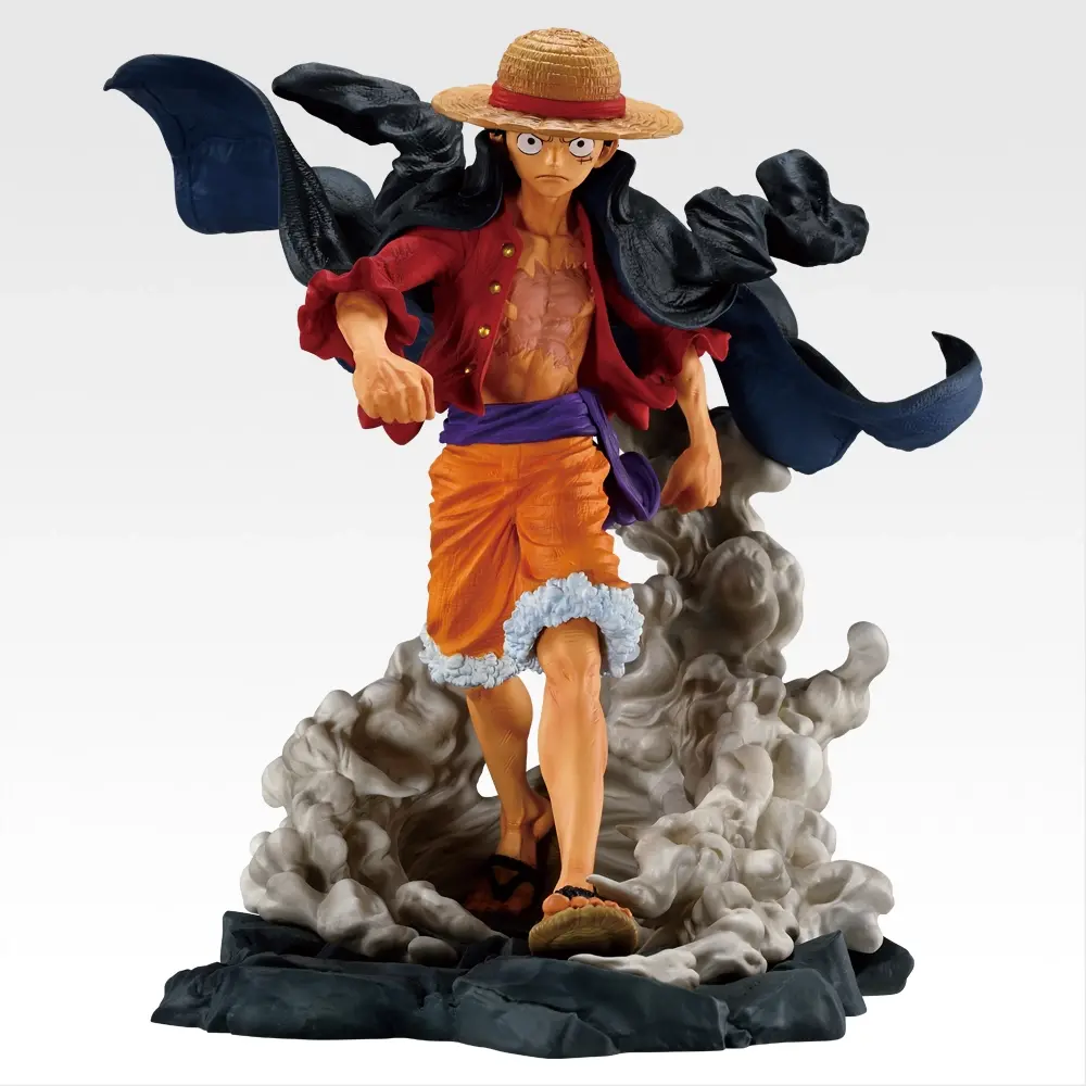 Mô hình IchibanKuji Memories of Adventure and the Voyage to the Future - OnePiece Chính hãng Bandai