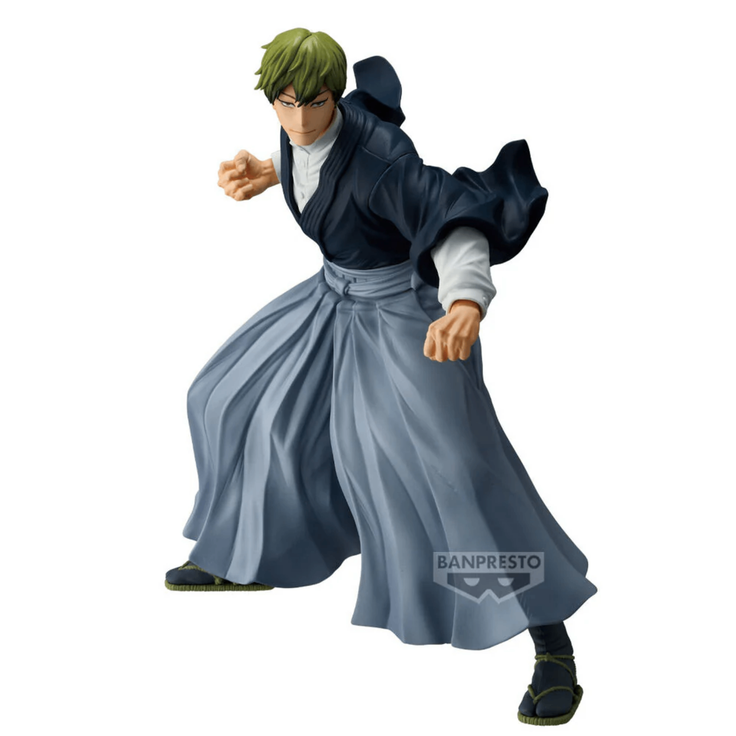 Mô hình Zen'in Naoya - Maximatic - Jujutsu Kaisen Chính hãng Bandai