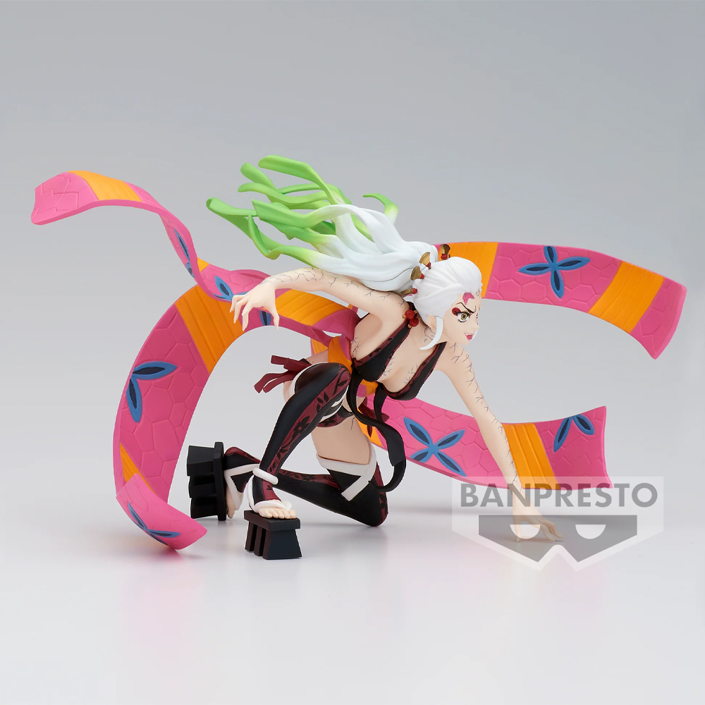 Mô hình Daki - Vibration Stars - Demon Slayer Chính hãng Bandai