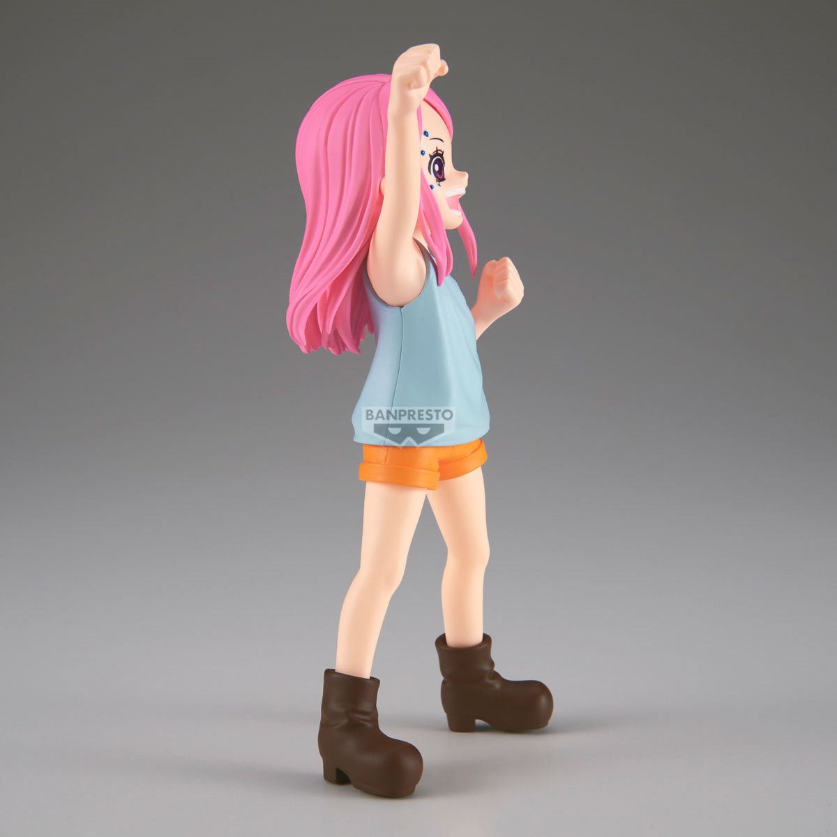 Mô hình Jewelry Bonney (Child ver.) - DXF - OnePiece Chính hãng Bandai