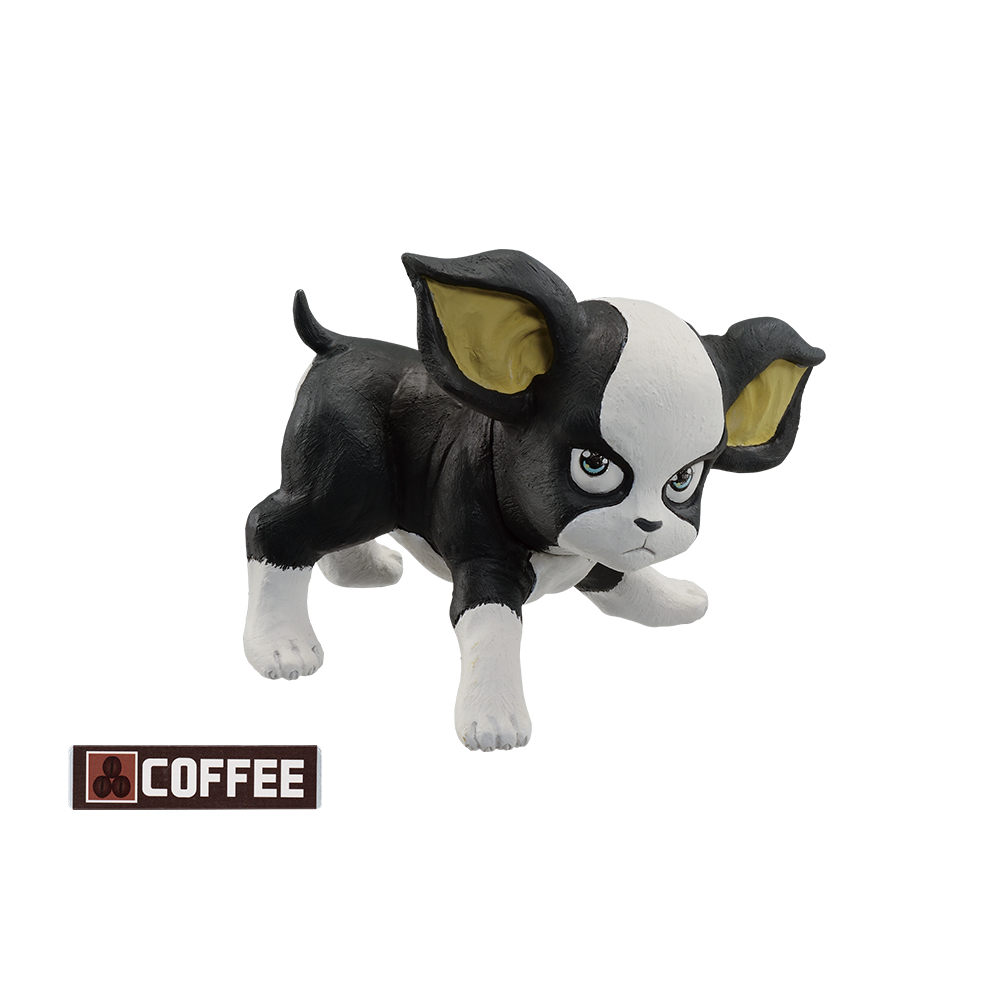 Mô hình IchibanKuji Stardust Crusaders - JoJo's Bizarre Adventure Chính hãng Bandai