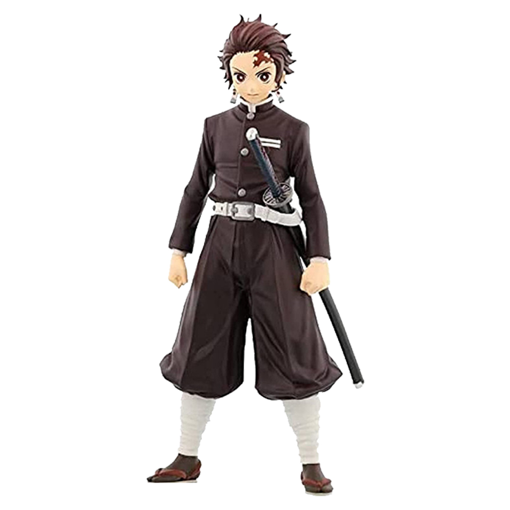Mô hình Bonds of War (Kizuna no Sou) Vol.5 & 6 - Demon Slayer Chính hãng Bandai