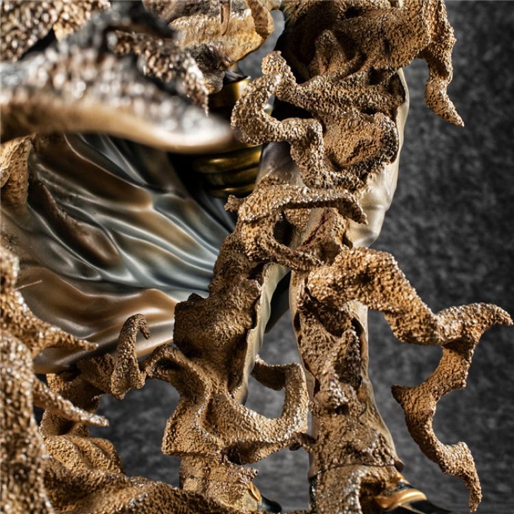 Mô hình Crocodile - P.O.P Maximum - OnePiece Chính hãng Megahouse