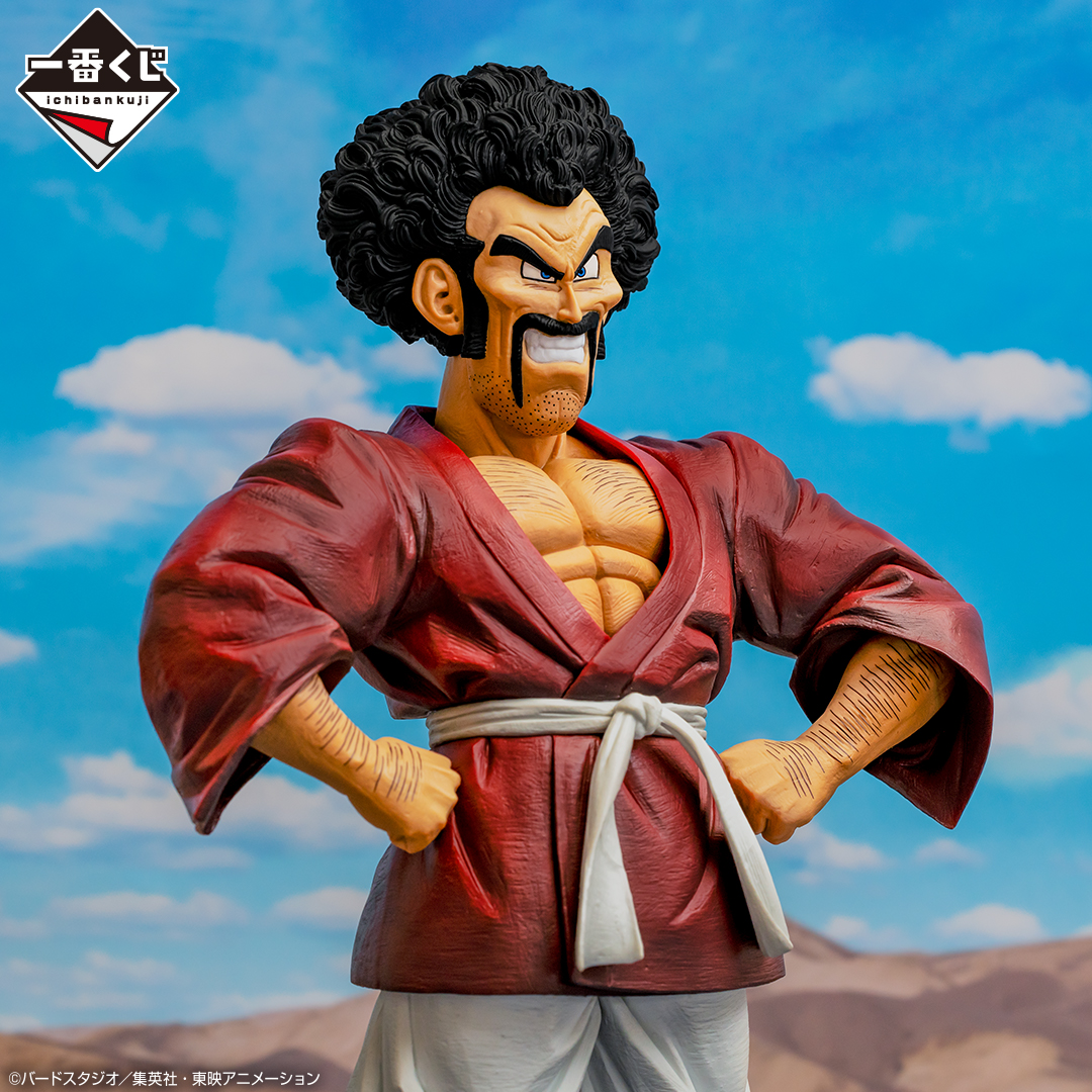 Mô hình IchibanKuji Duel for the Future!! - DragonBall Chính hãng Bandai