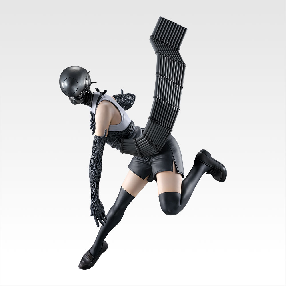 Mô hình IchibanKuji Chainsaw Man Movie "Reze Arc" - Chainsaw Man Chính hãng Bandai