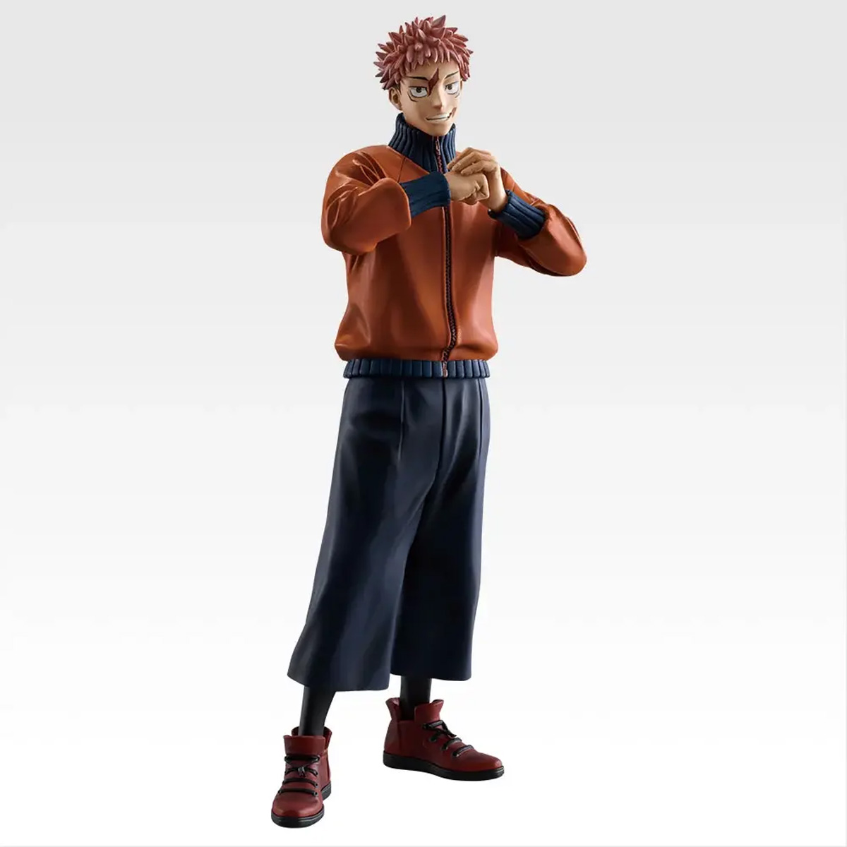 Mô hình IchibanKuji Culling Game Part One - Jujutsu Kaisen Chính hãng Bandai