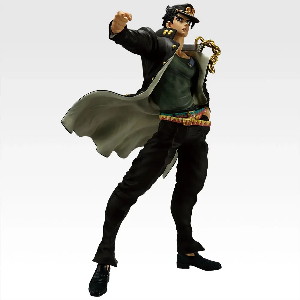 Mô hình IchibanKuji The Gathering of STARS - JoJo's Bizarre Adventure Chính hãng Bandai