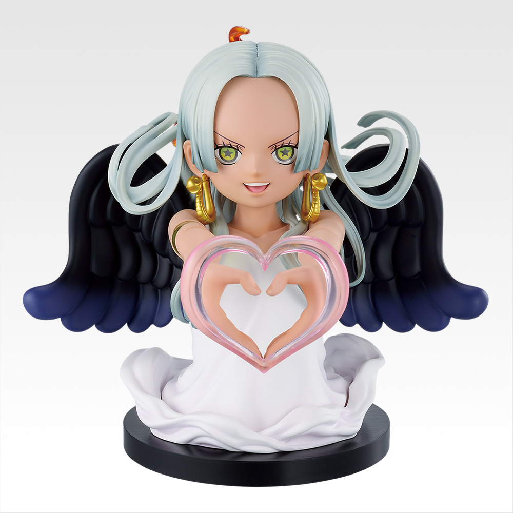 Mô hình IchibanKuji Memory of Heroines -Devil's Night- - OnePiece Chính hãng Bandai