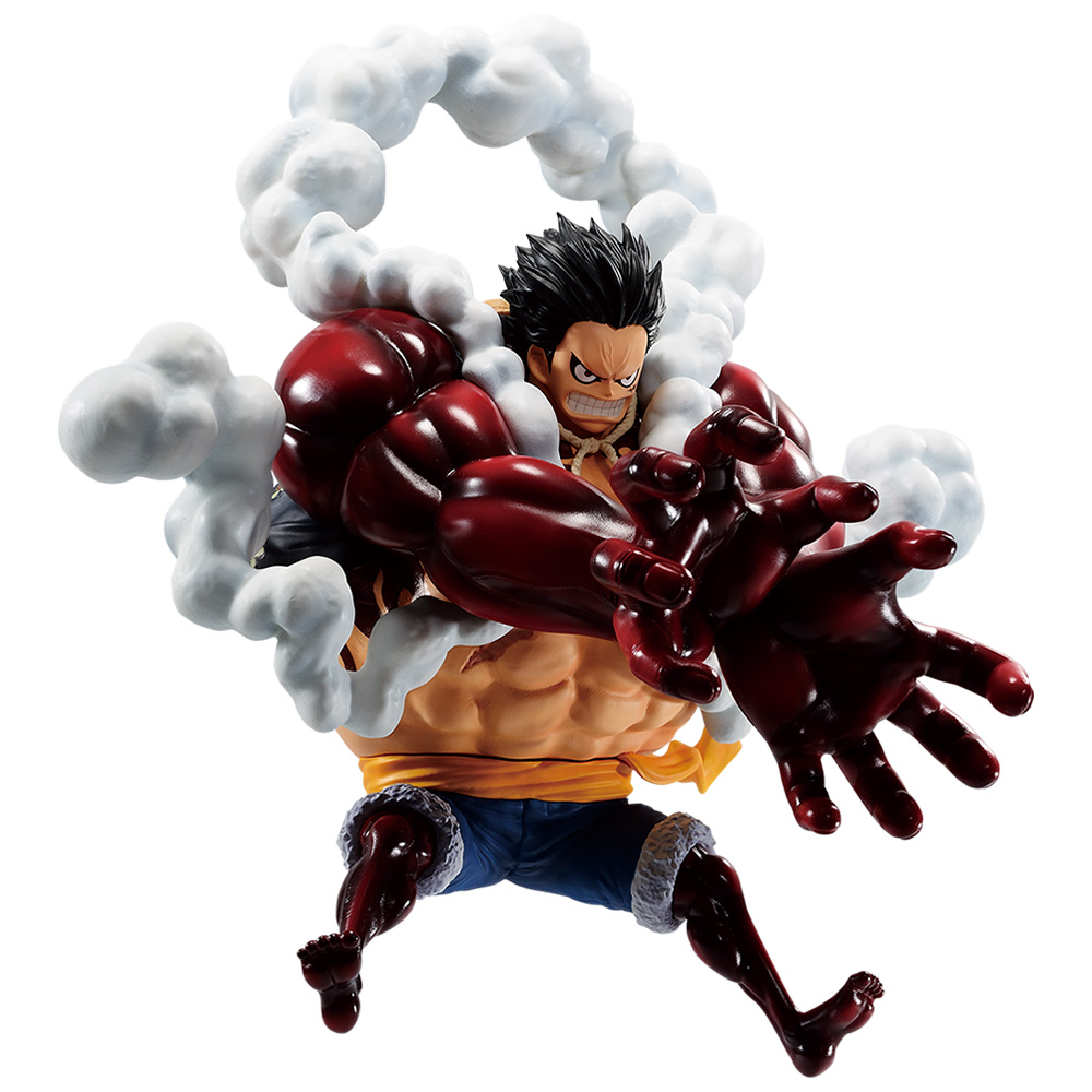 Mô hình IchibanKuji TV Anime 25th Anniversary ~The Road to Pirate King~ - OnePiece Chính hãng Bandai