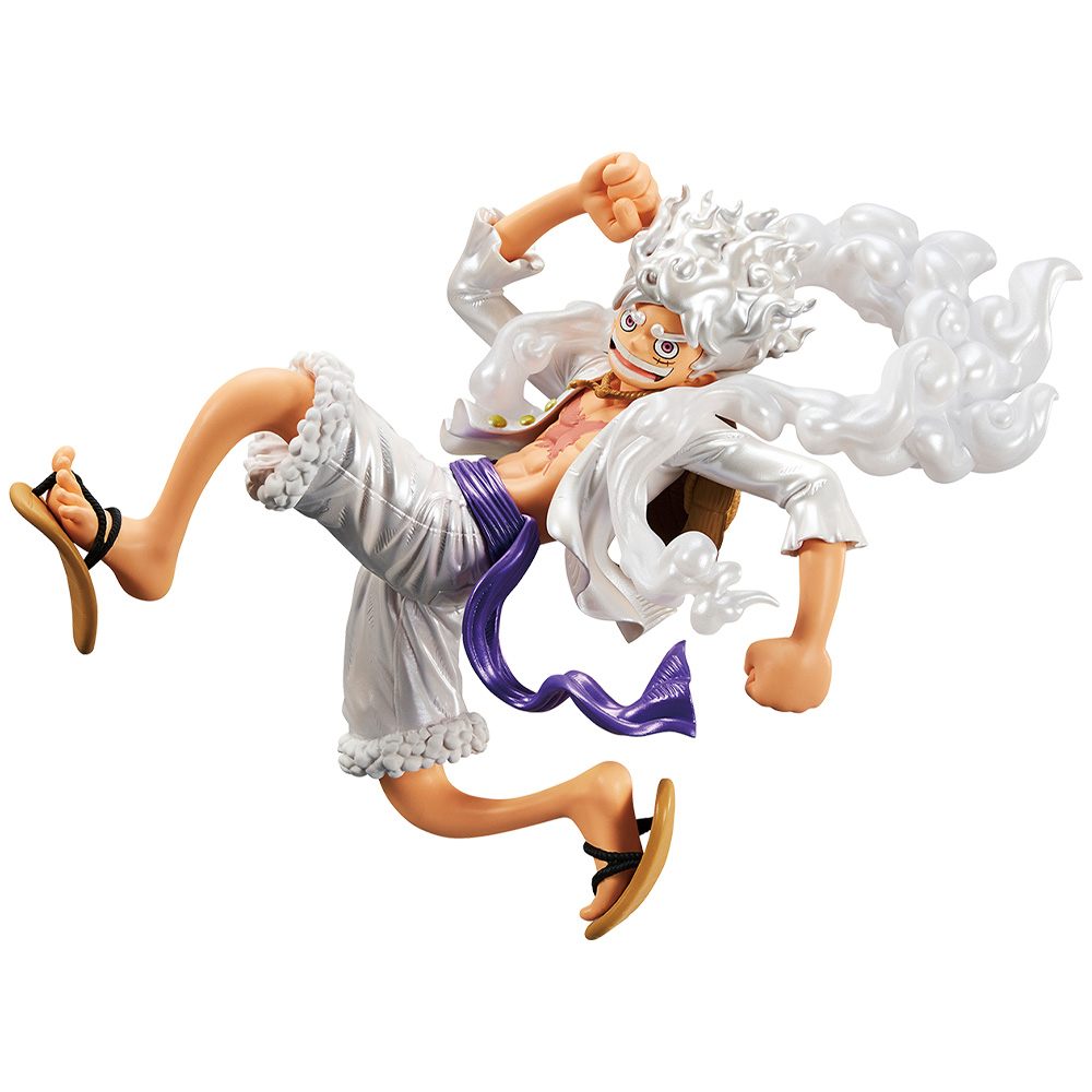 Mô hình IchibanKuji Beyond The Level - OnePiece Chính hãng Bandai
