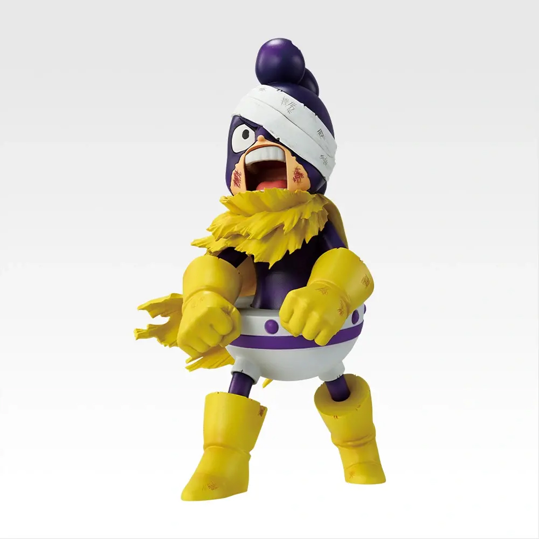 Mô hình IchibanKuji ~A Story of Always Reaching Out a Helping Hand~ - My Hero Academia Chính hãng Bandai