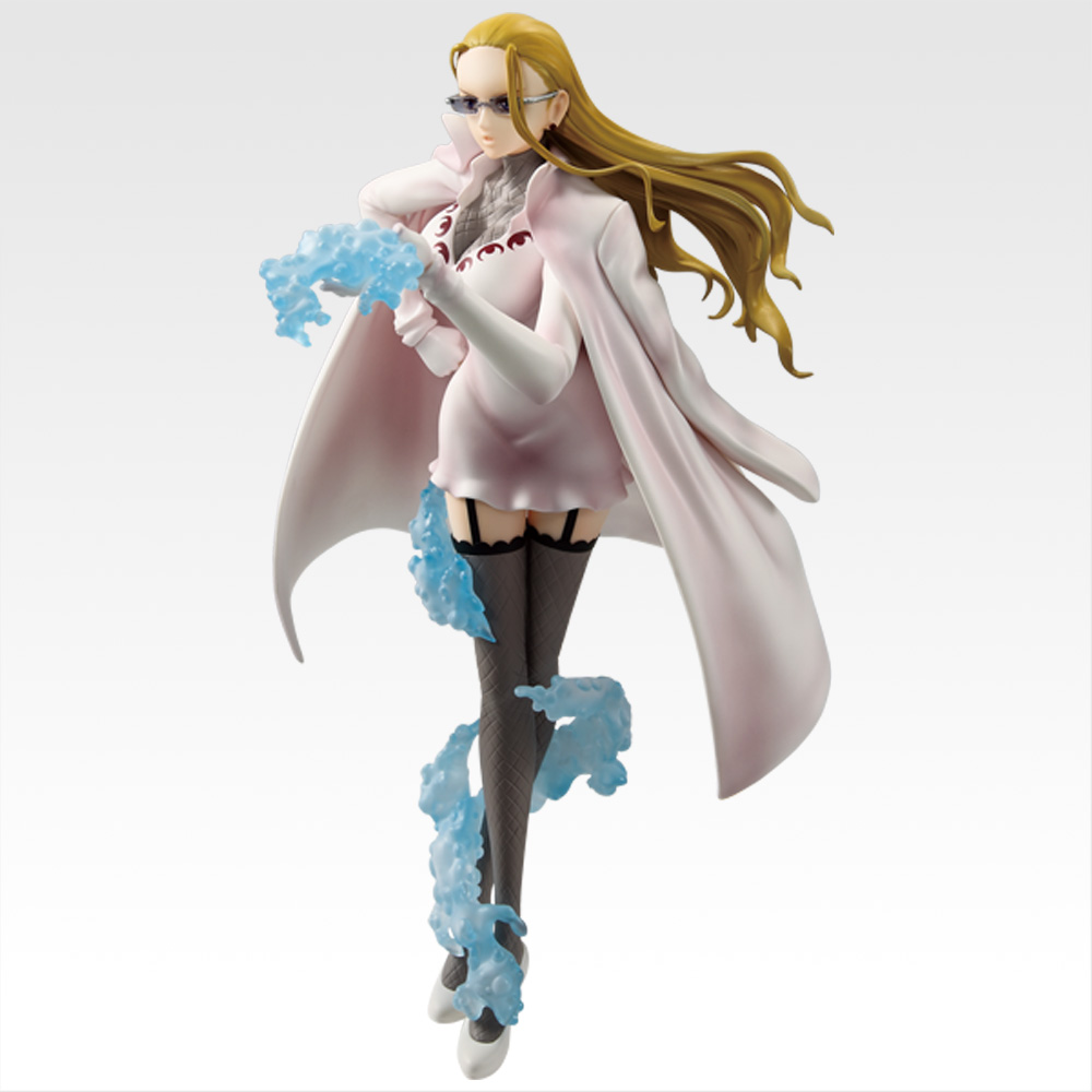 Mô hình IchibanKuji Memory of Heroines -Devil's Night- - OnePiece Chính hãng Bandai