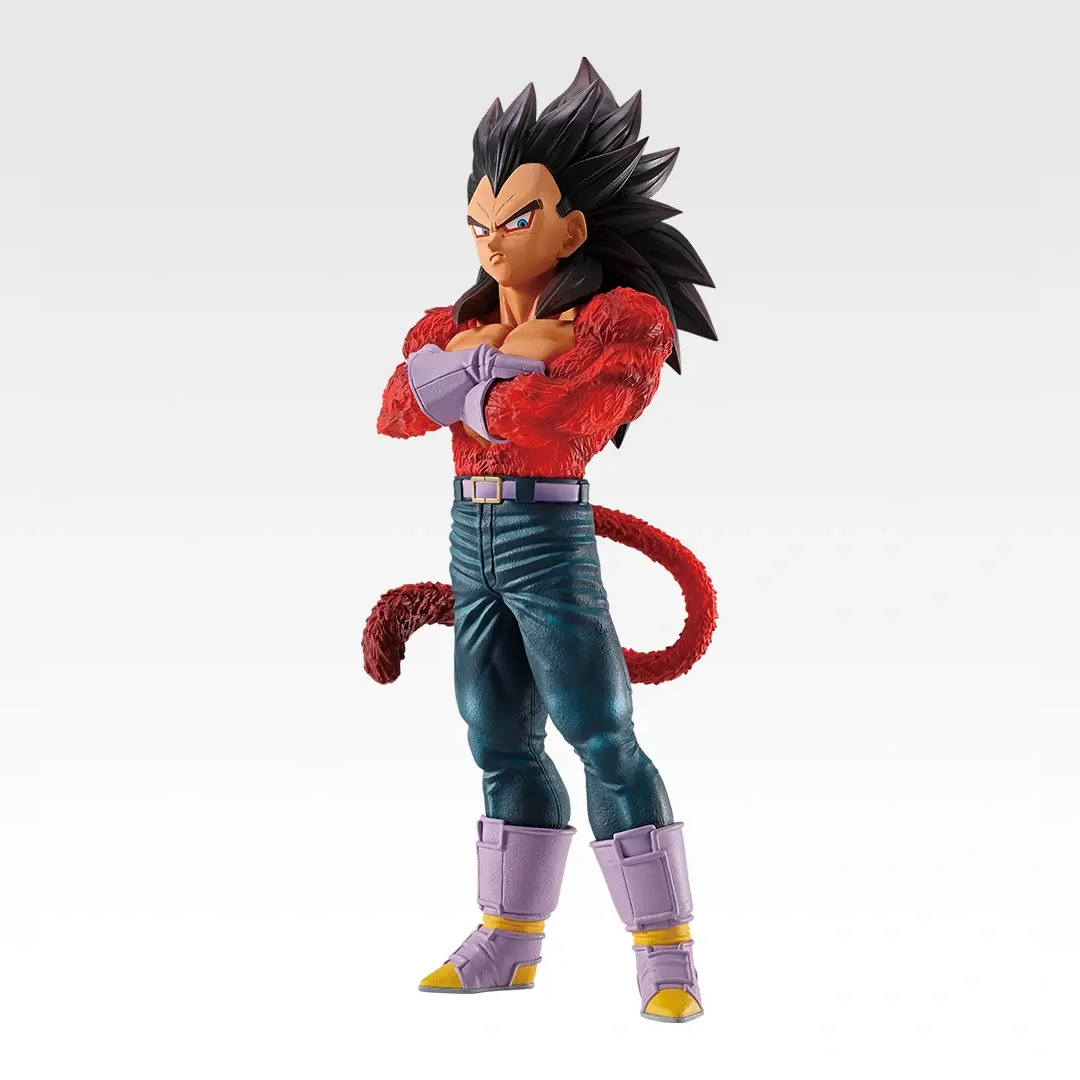 Mô hình IchibanKuji DragonBall GT - DragonBall Chính hãng Bandai