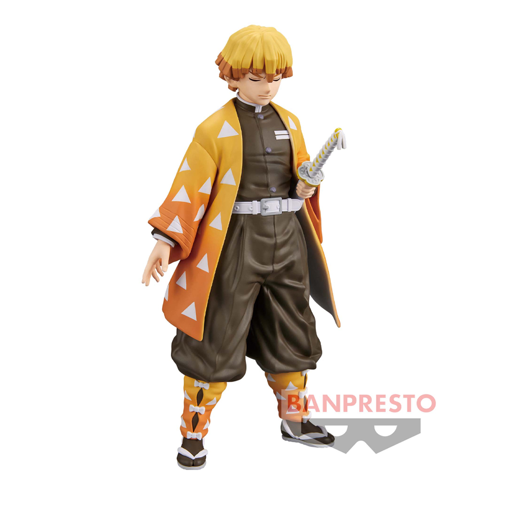 Mô hình Bonds of War (Kizuna no Sou) Vol.3 & 4 - Demon Slayer Chính hãng Bandai