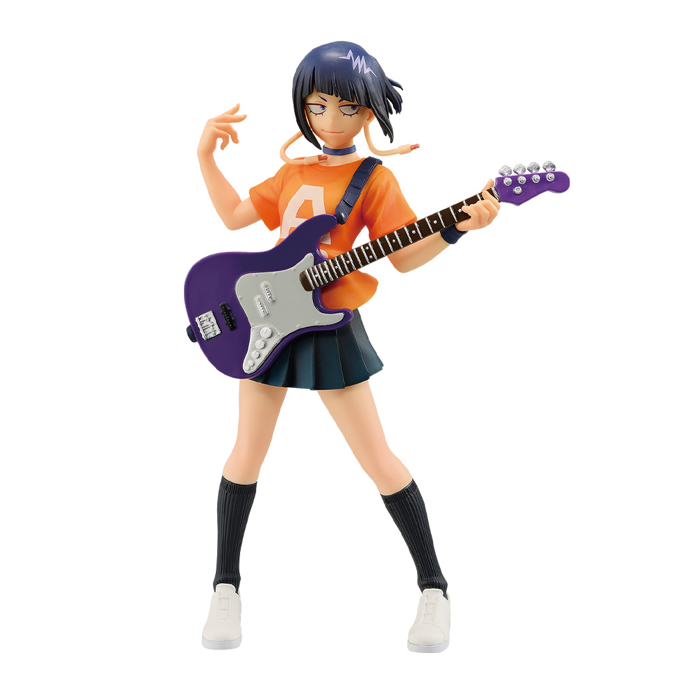 Mô hình IchibanKuji DROOL! CULTURAL FESTIVAL! - My Hero Academia Chính hãng Bandai