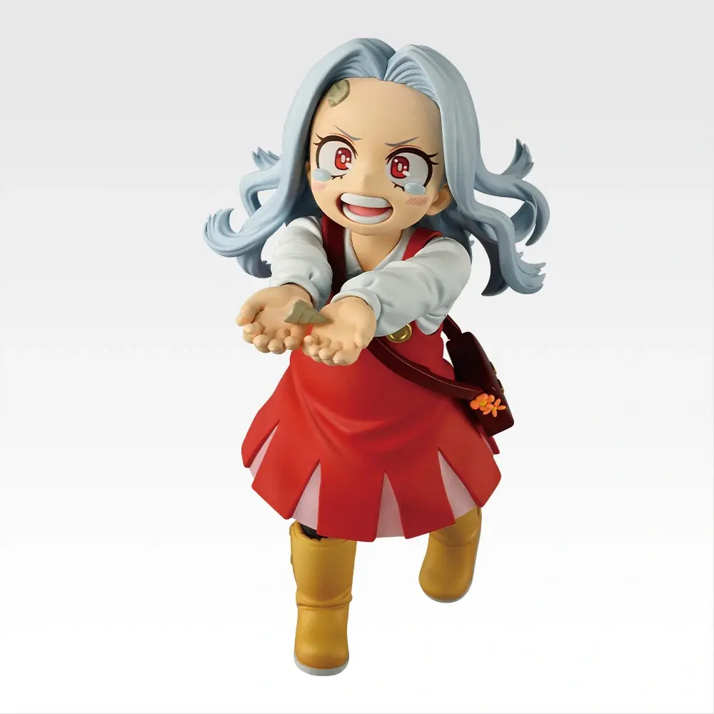 Mô hình IchibanKuji Further Beyond - My Hero Academia Chính hãng Bandai
