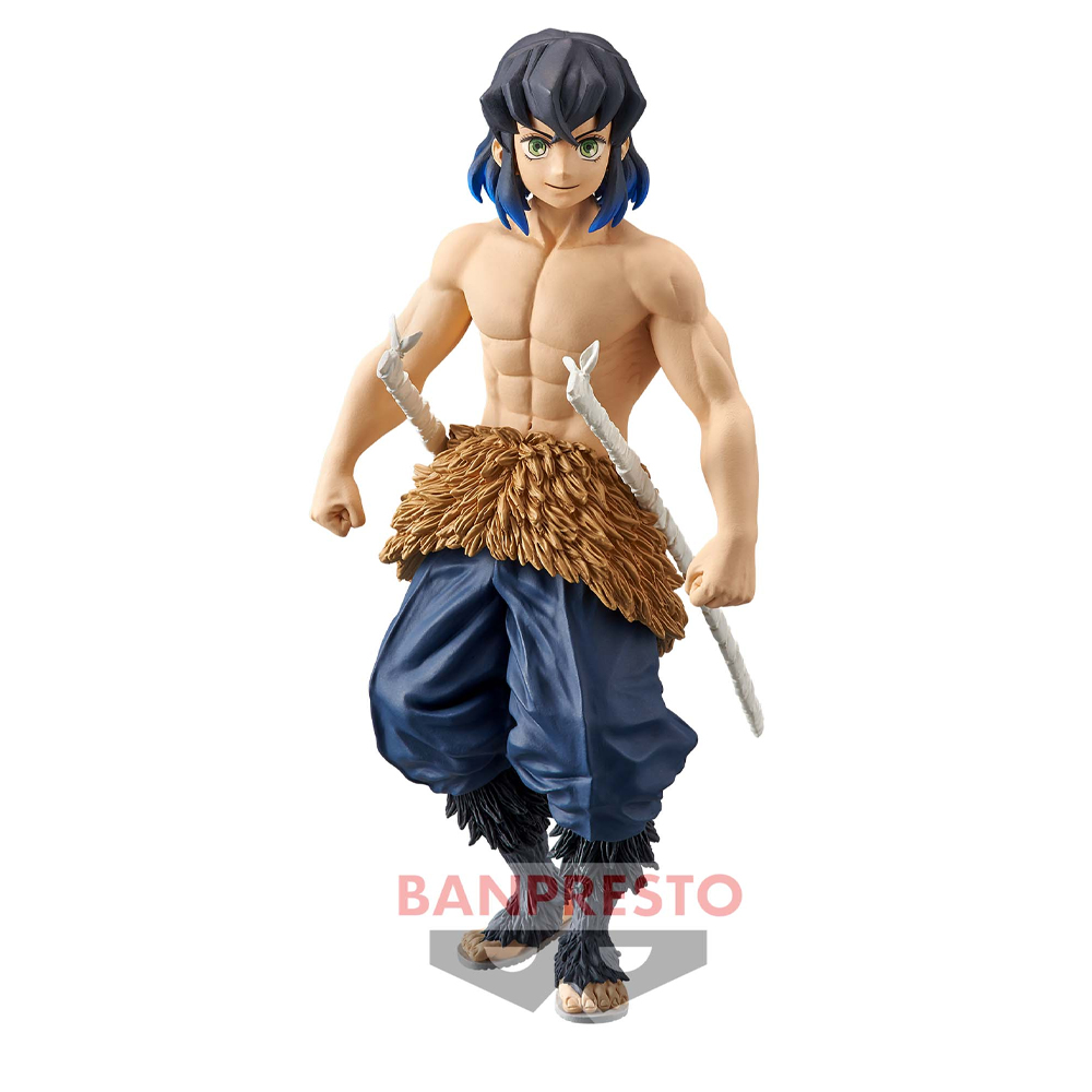 Mô hình Bonds of War (Kizuna no Sou) Vol.7 & 8 - Demon Slayer Chính hãng Bandai