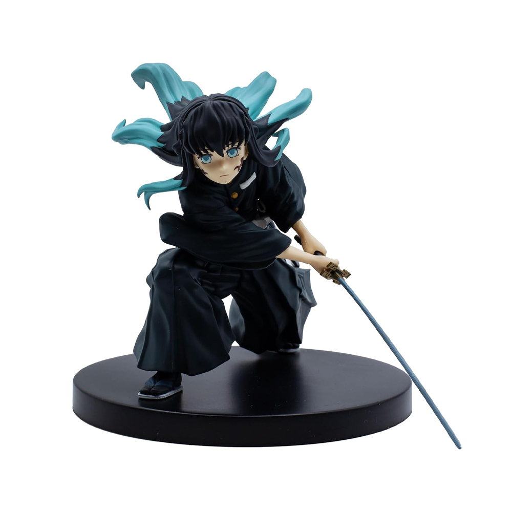 Mô hình Tokito Muichiro - Vibration Stars - Demon Slayer Chính hãng Bandai