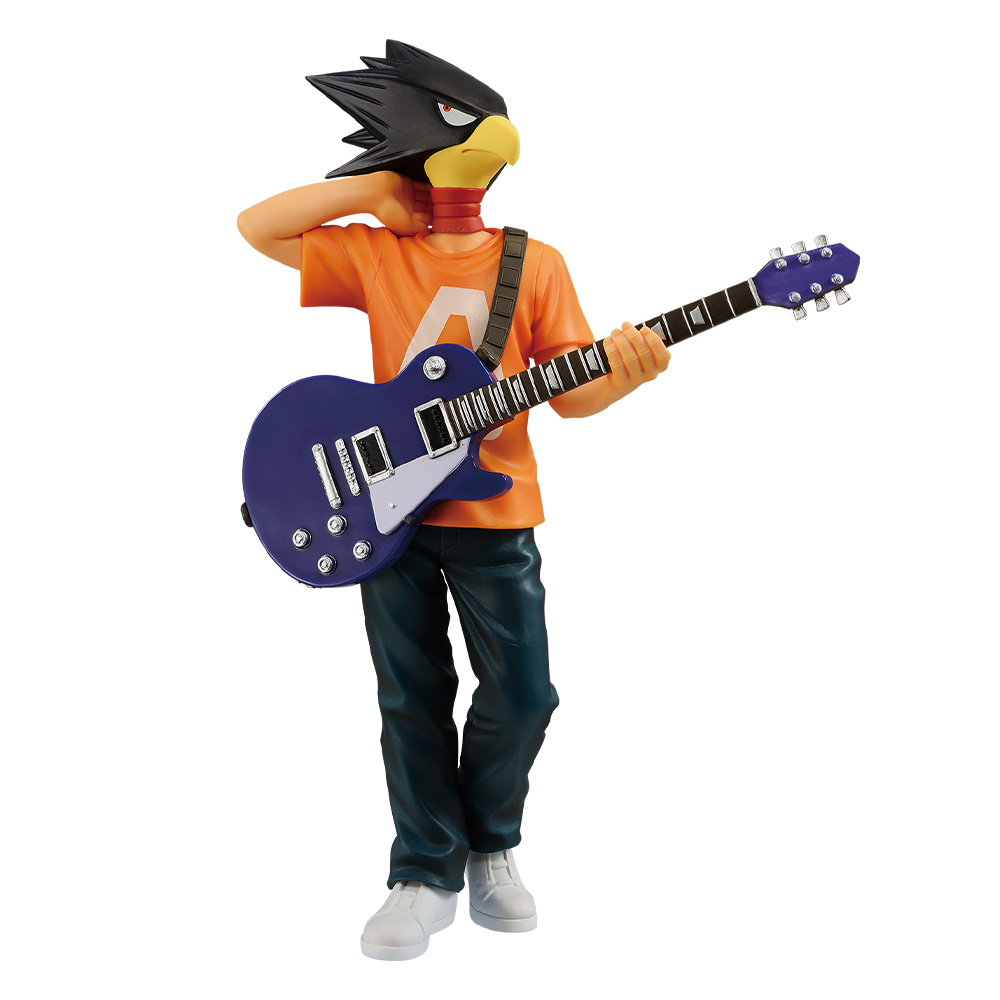 Mô hình IchibanKuji DROOL! CULTURAL FESTIVAL! - My Hero Academia Chính hãng Bandai