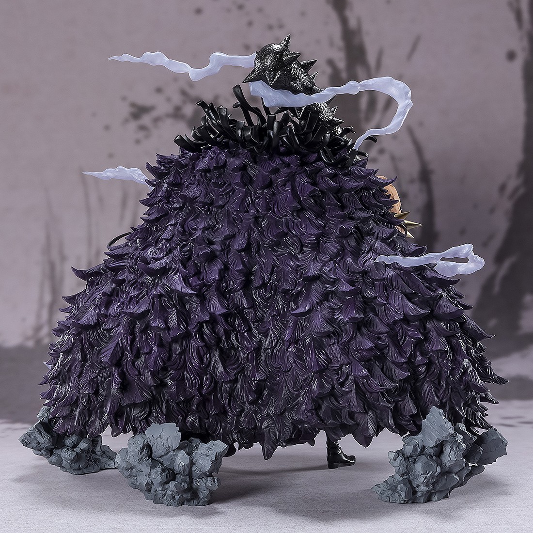 Mô hình Kaido - Figuarts Zero - OnePiece Chính hãng Bandai
