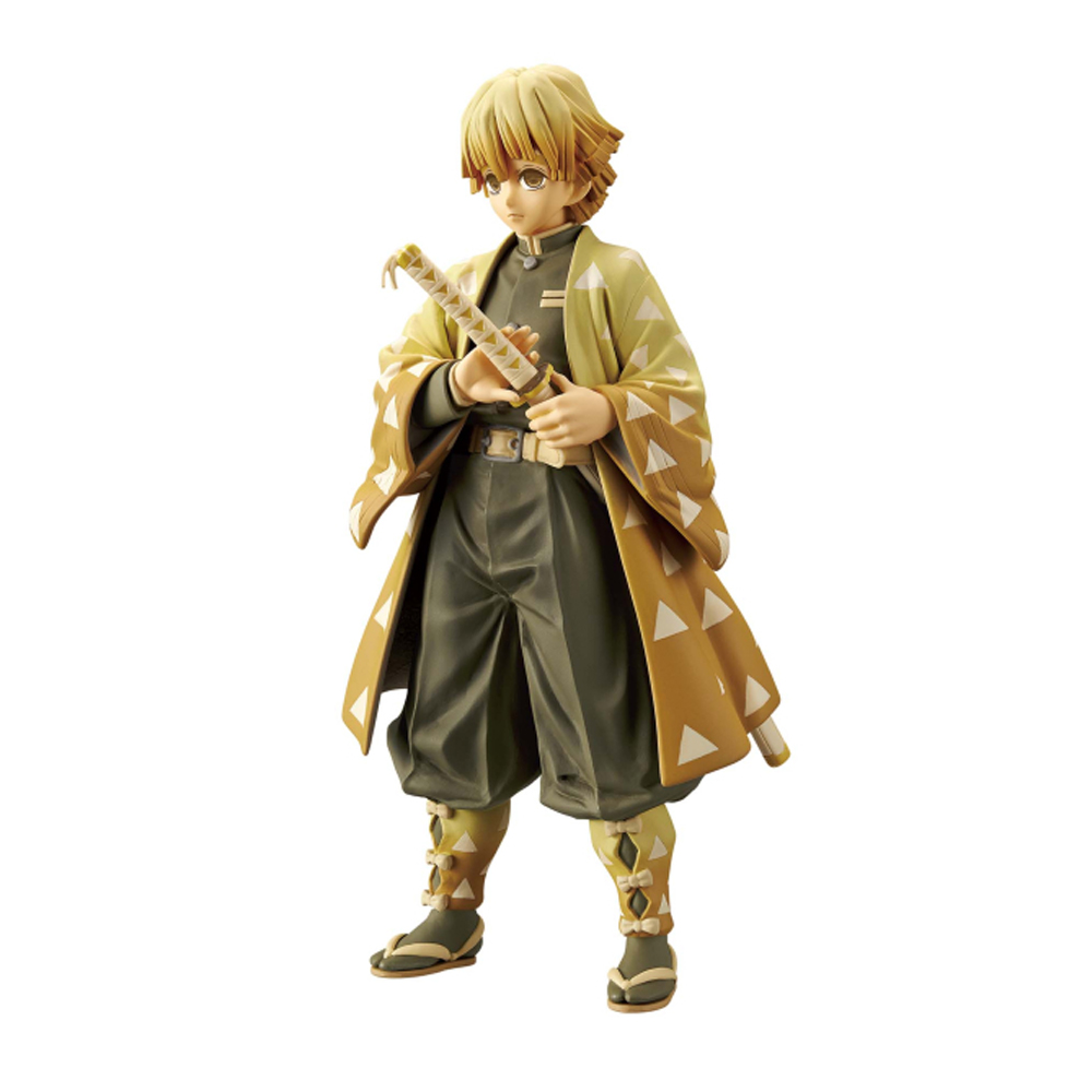 Mô hình Bonds of War (Kizuna no Sou) Vol.3 & 4 - Demon Slayer Chính hãng Bandai