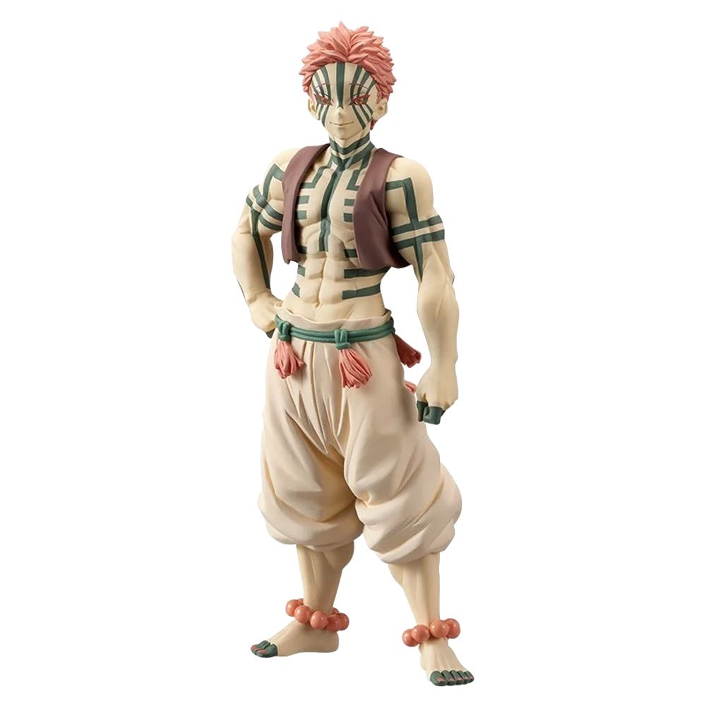 Mô hình Bonds of War (Oni no Sou) Vol.5 & 6 - Demon Slayer Chính hãng Bandai