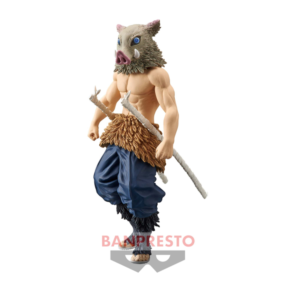 Mô hình Bonds of War (Kizuna no Sou) Vol.3 & 4 - Demon Slayer Chính hãng Bandai