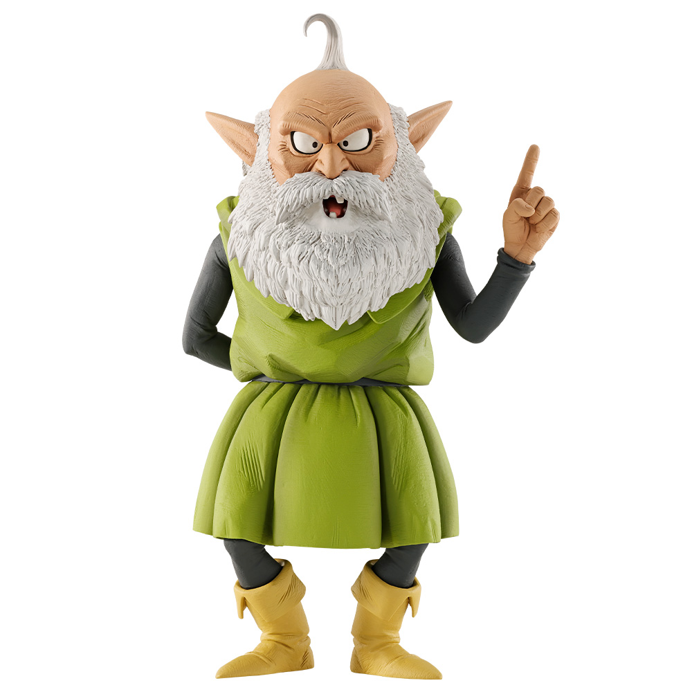 Mô hình IchibanKuji Sandland: The Series - Sand Land Chính hãng Bandai