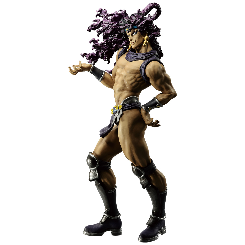 Mô hình IchibanKuji Evil Party - JoJo's Bizarre Adventure Chính hãng Bandai