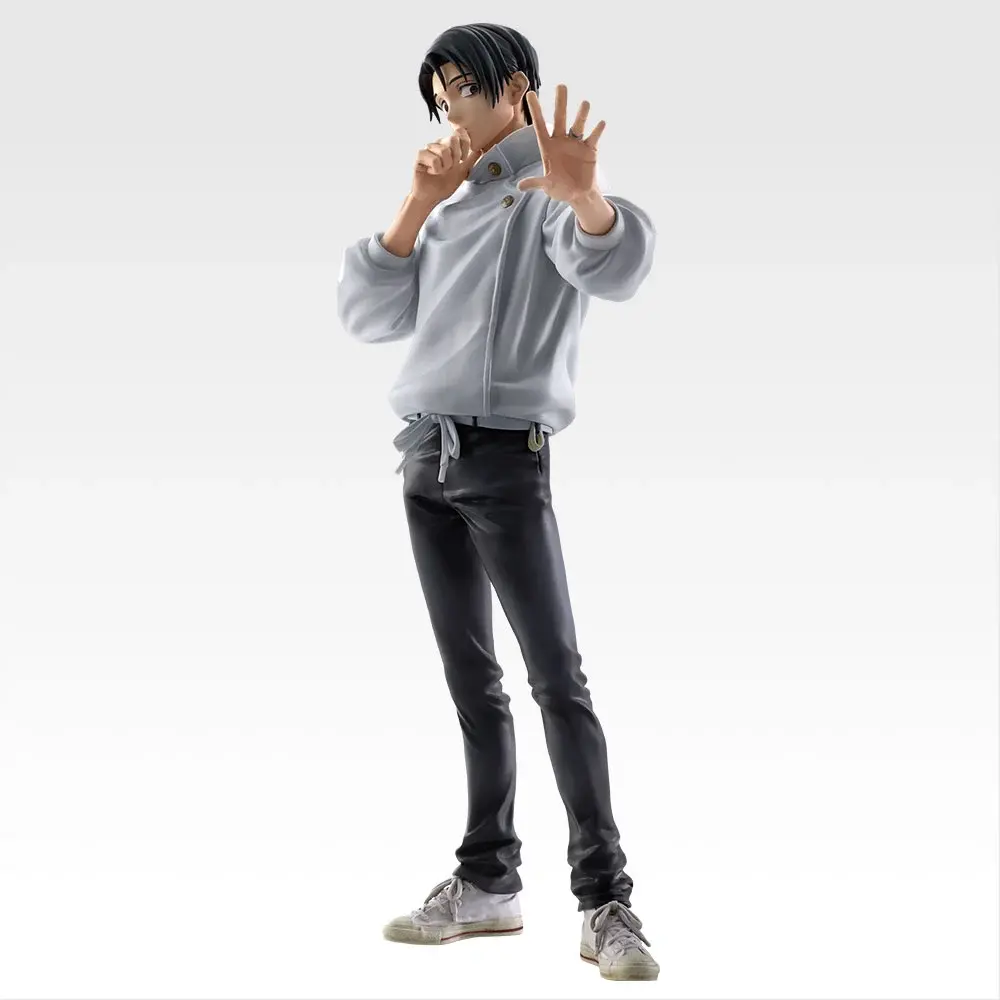 Mô hình IchibanKuji Culling Game Part Two - Jujutsu Kaisen Chính hãng Bandai