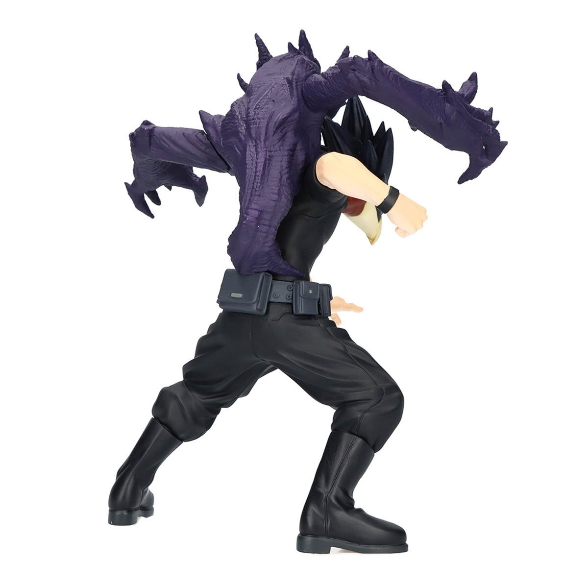 Mô hình Fumikage Tokoyami The Amazing Heroes Plus - My Hero Academia Chính hãng Bandai