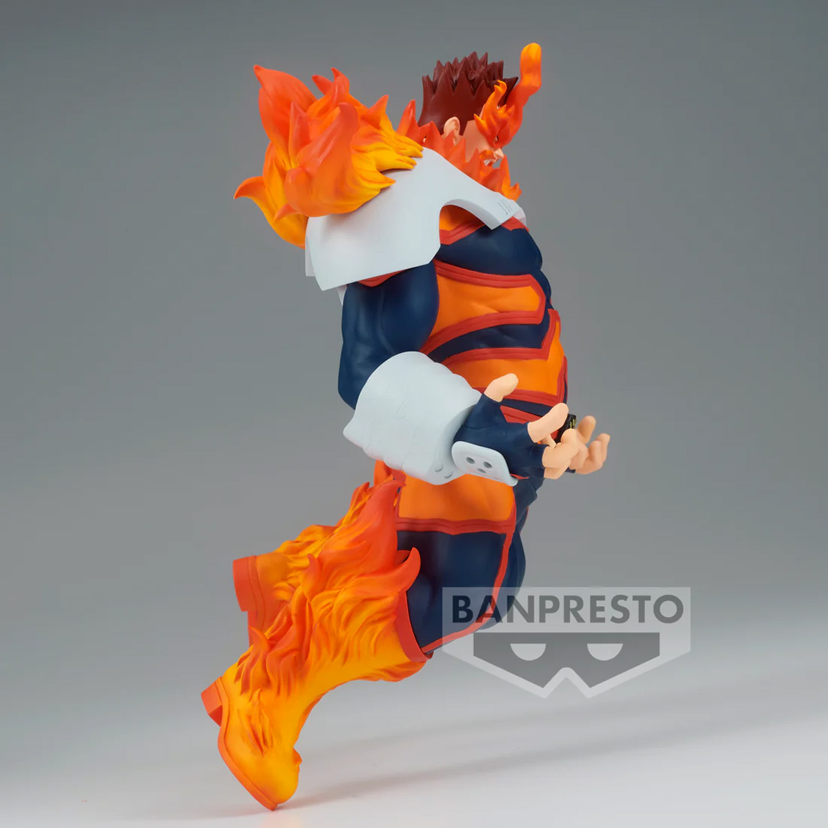 Mô hình The Amazing Heroes Plus Vol.3 - My Hero Academia Chính hãng Bandai