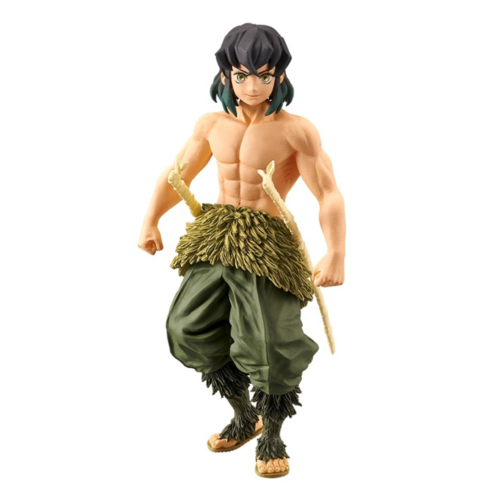 Mô hình Bonds of War (Kizuna no Sou) Vol.9 & 10 - Demon Slayer Chính hãng Bandai