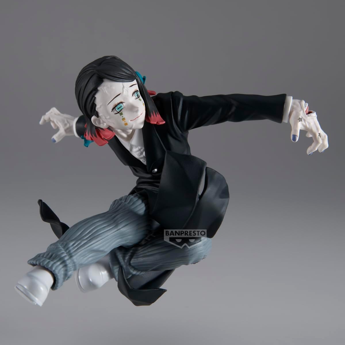 Mô hình Enmu - Vibration Stars - Demon Slayer Chính hãng Bandai