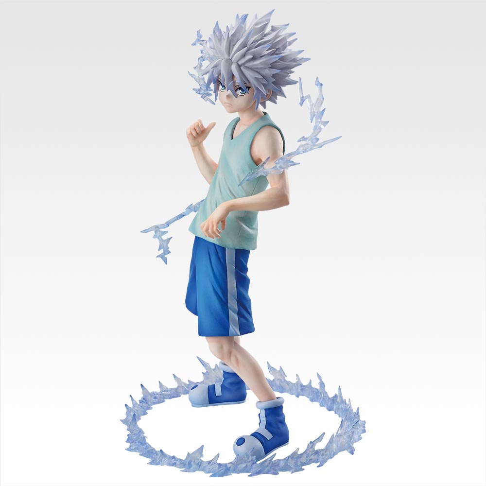 Mô hình IchibanKuji Chmera Ant 2 - Hunter x Hunter Chính hãng Bandai