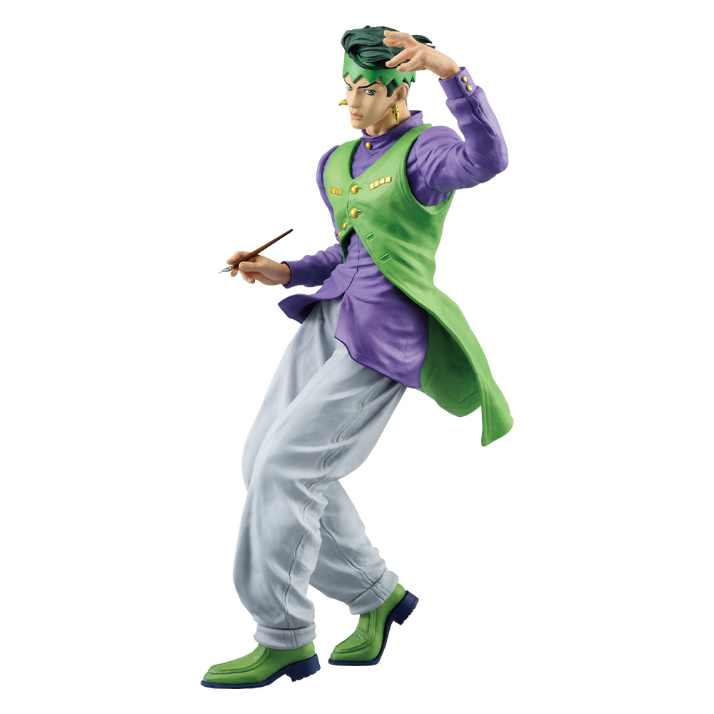 Mô hình IchibanKuji Diamond is Unbreakable - JoJo's Bizarre Adventure Chính hãng Bandai