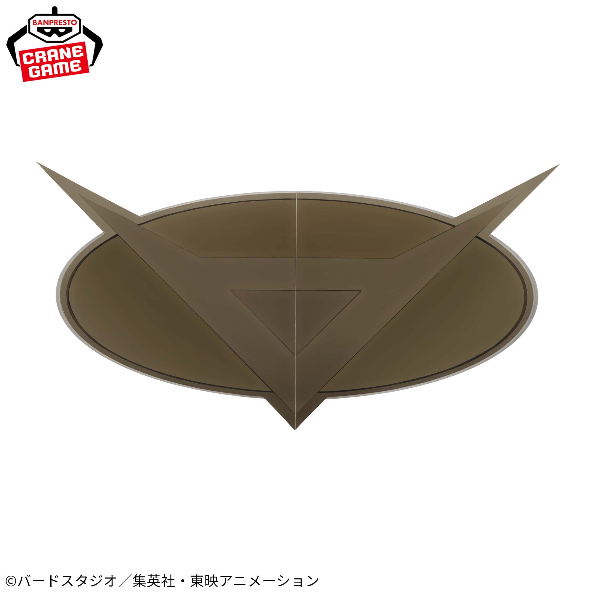 Mô hình Guldo - Solid Edge Works - Dragon Ball Chính hãng Bandai