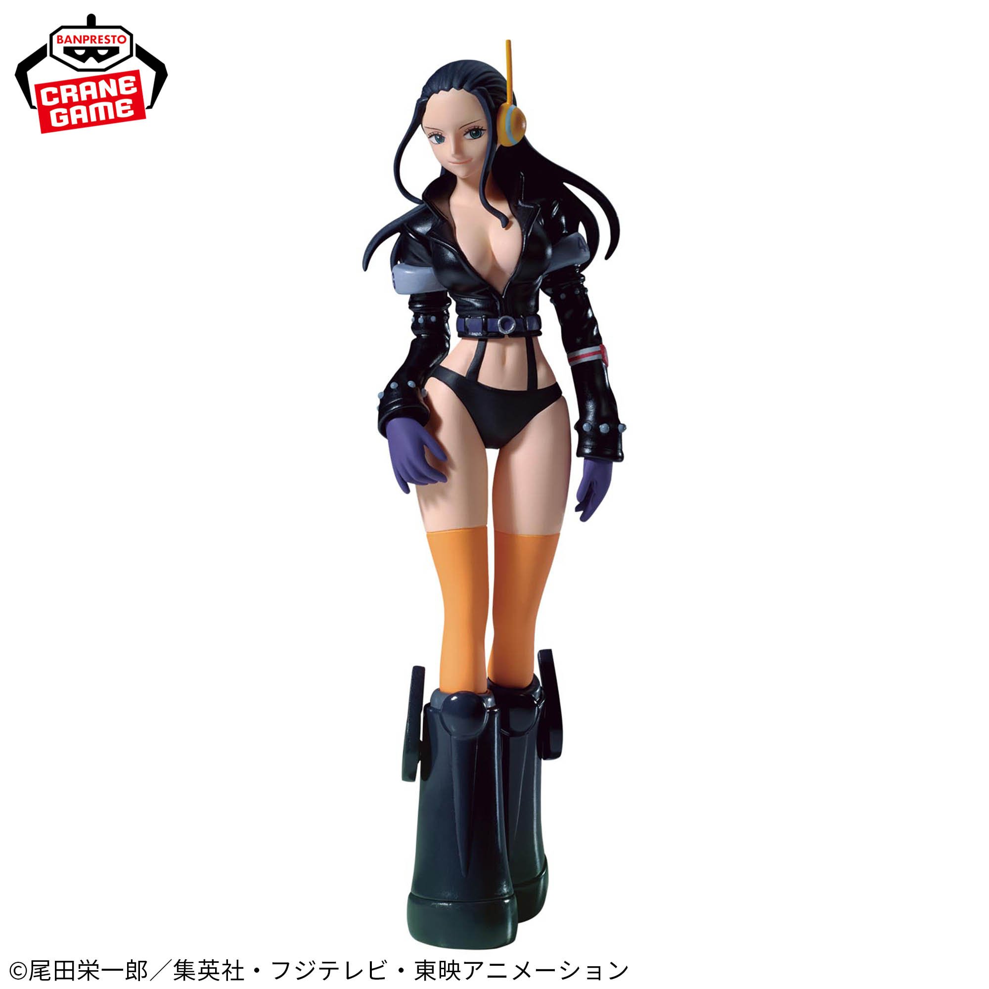 Mô hình Nico Robin Egghead - The Shukko - OnePiece Chính hãng Bandai