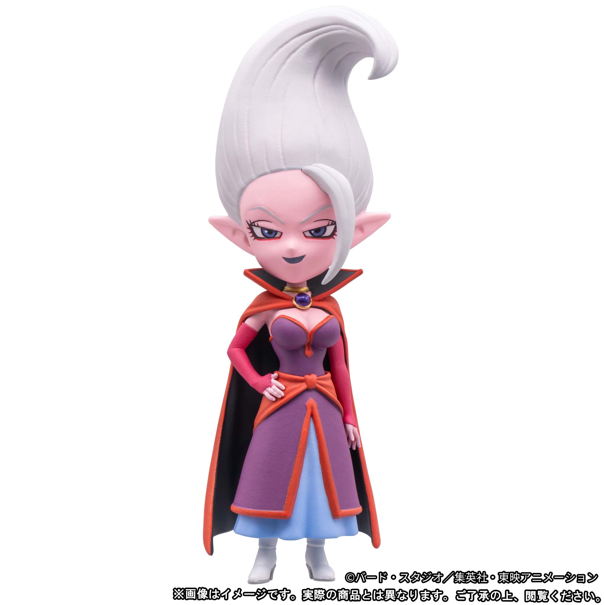 Mô hình Daima Vol 2 - WCF Premium - Dragon Ball Daima Chính hãng Bandai