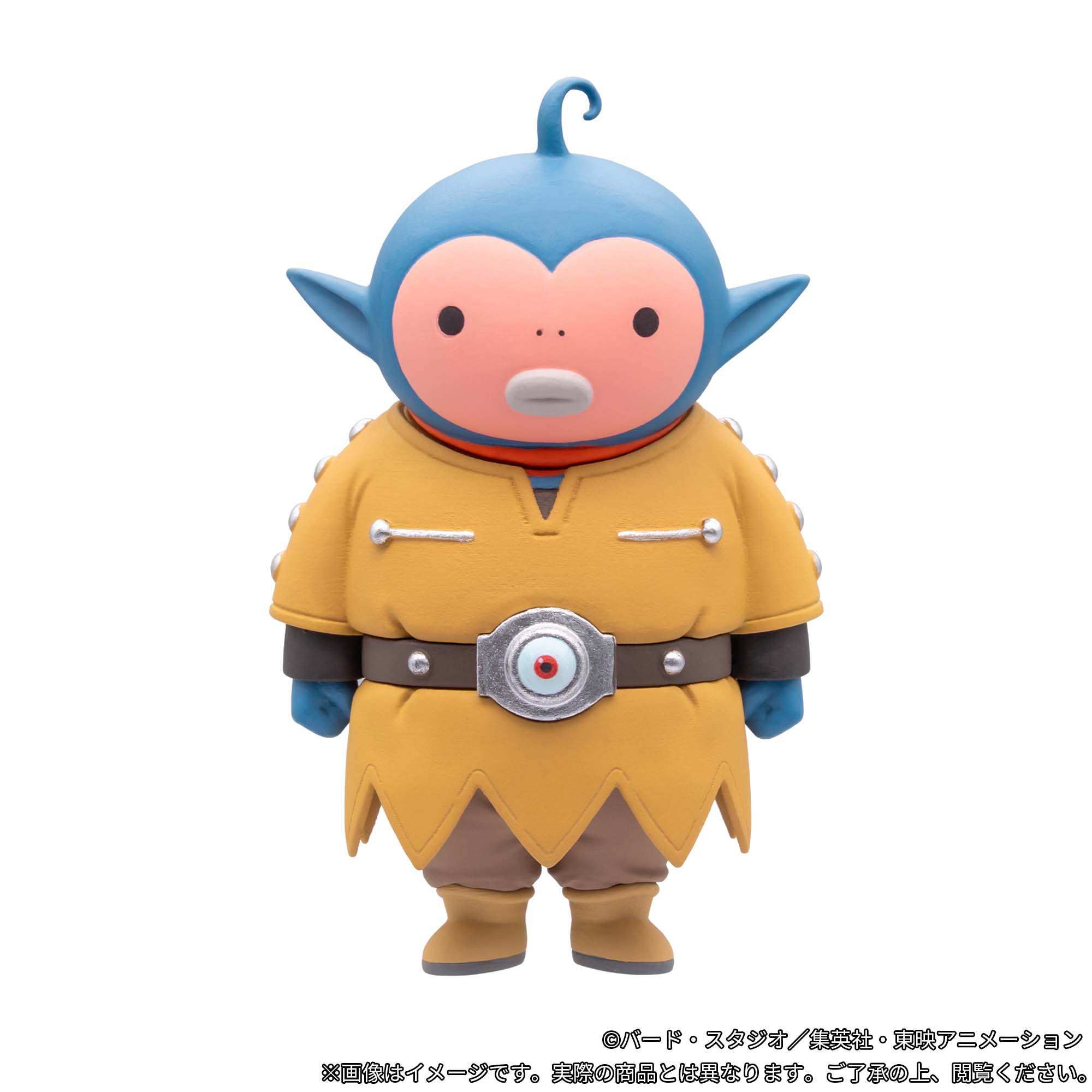 Mô hình Daima Vol 2 - WCF Premium - Dragon Ball Daima Chính hãng Bandai