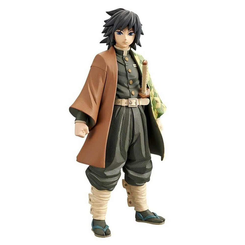Mô hình Bonds of War (Kizuna no Sou) Vol.5 & 6 - Demon Slayer Chính hãng Bandai