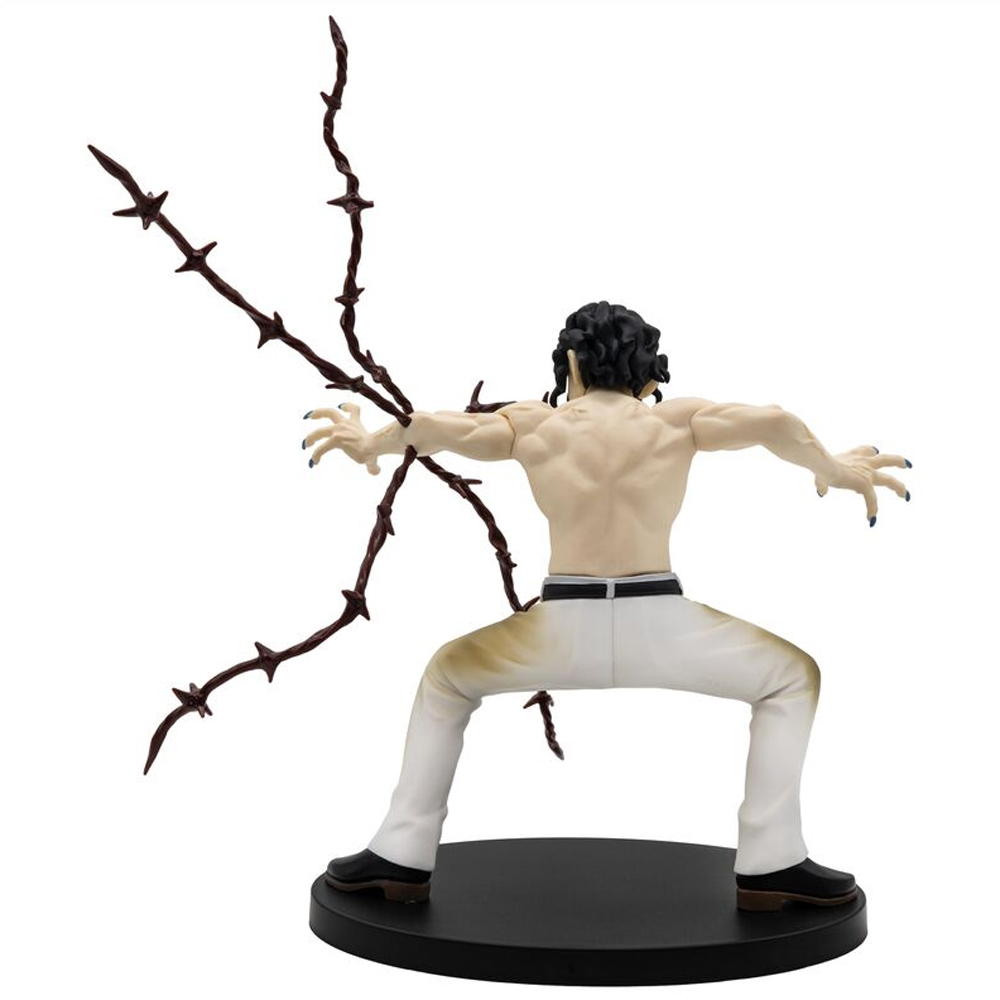 Mô hình Kibutsuji Muzan - Vibration Stars - Demon Slayer Chính hãng Bandai