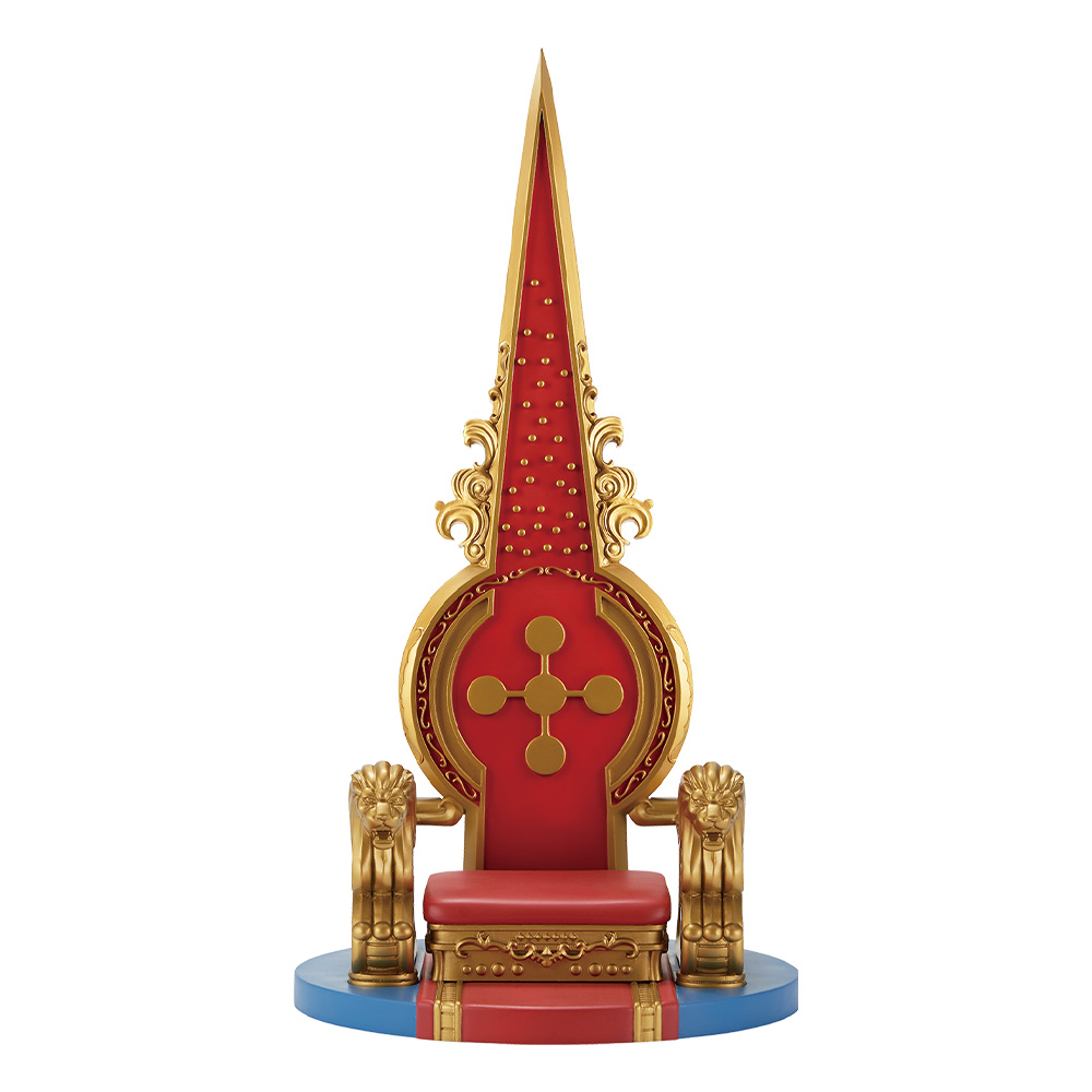 Mô hình IchibanKuji The Throne of Power - OnePiece Chính hãng Bandai