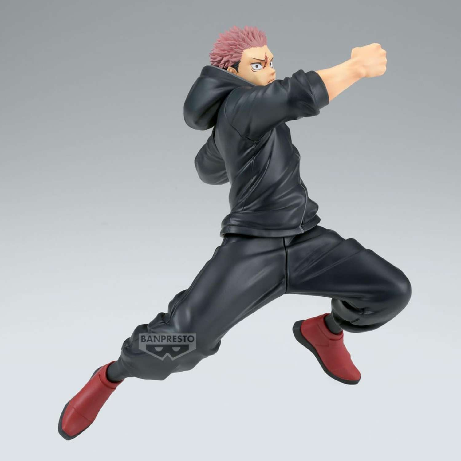 Mô hình Yuji Itadori - Maximatic - Jujutsu Kaisen Chính hãng Bandai